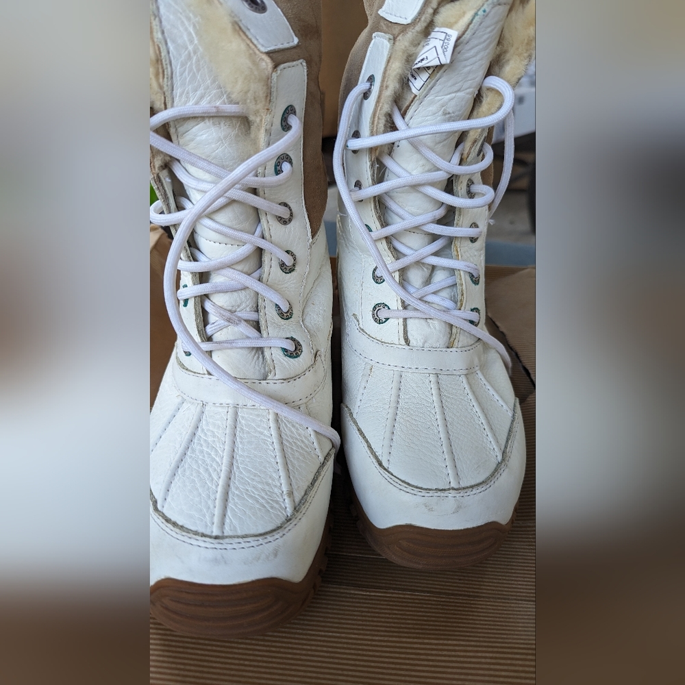 Ugg boots